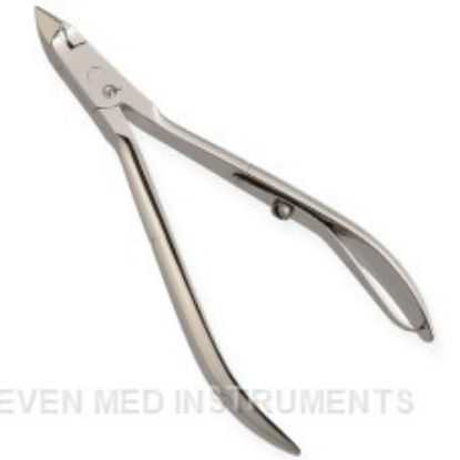 Picture of Cuticle Nippers