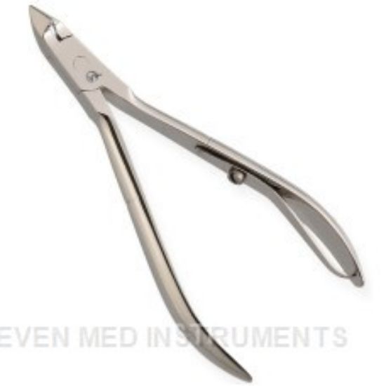 Picture of Cuticle Nippers