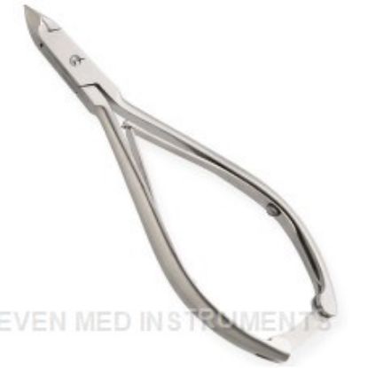 Picture of Cuticle Nippers