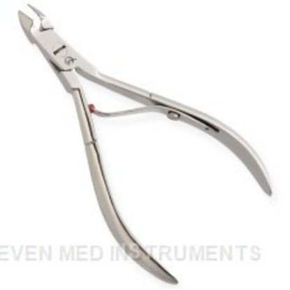 Picture of Cuticle Nippers