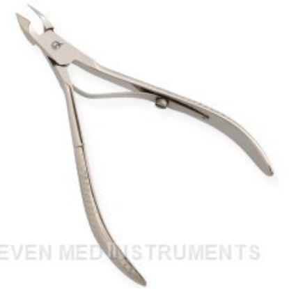 Picture of Cuticle Nippers