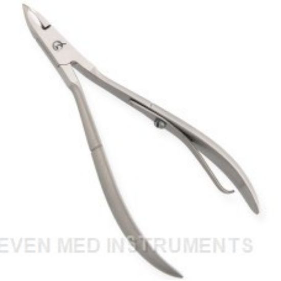 Picture of Cuticle Nippers
