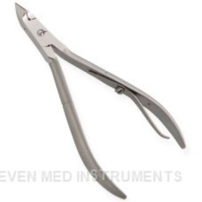 Picture of Cuticle Nippers