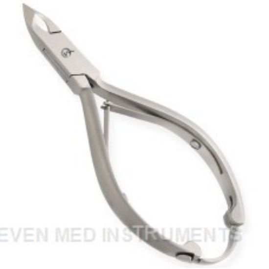 Picture of Cuticle Nippers