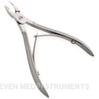 Picture of Cuticle Nippers