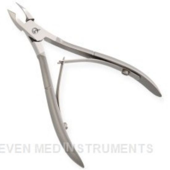 Picture of Cuticle Nippers