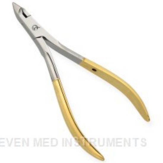 Picture of Cuticle Nippers