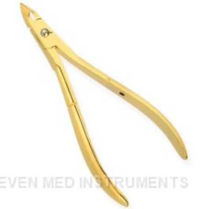 Picture of Cuticle Nippers