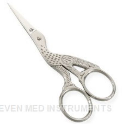 Picture of Embroidery Scissors