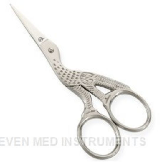 Picture of Embroidery Scissors