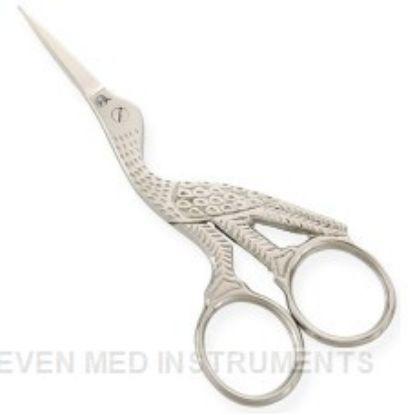 Picture of Embroidery Scissors