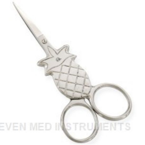 Picture of Embroidery Scissors
