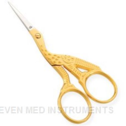 Picture of Embroidery Scissors