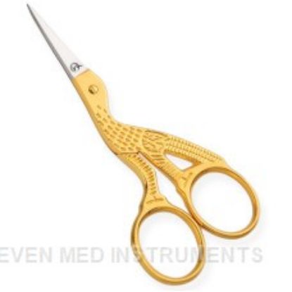 Picture of Embroidery Scissors