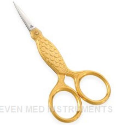 Picture of Embroidery Scissors