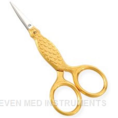 Picture of Embroidery Scissors