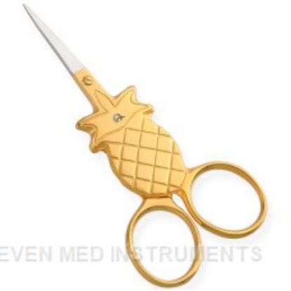 Picture of Embroidery Scissors