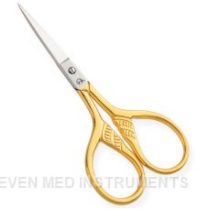 Picture of Embroidery Scissors