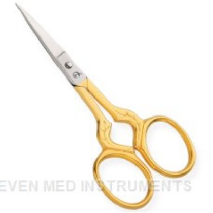 Picture of Embroidery Scissors