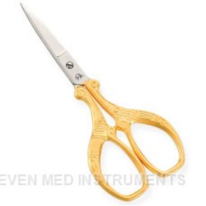 Picture of Embroidery Scissors