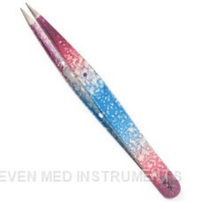 Picture of Eyebrow Tweezers