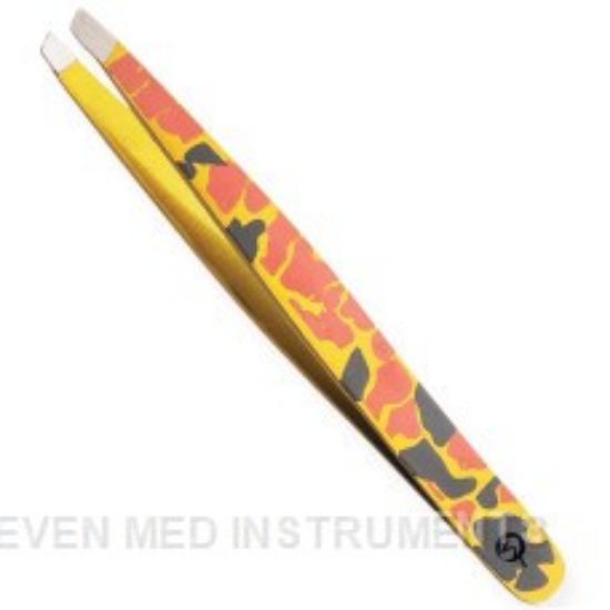 Picture of Eyebrow Tweezers