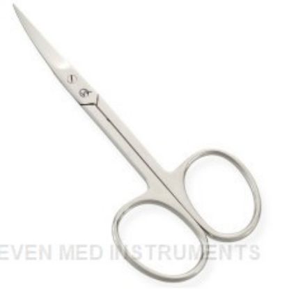 Picture of Manicure Scissors