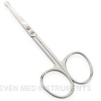 Picture of Manicure Scissors