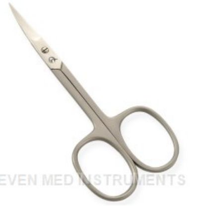 Picture of Manicure Scissors
