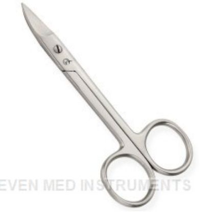 Picture of Manicure Scissors