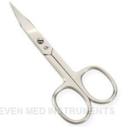 Picture of Manicure Scissors