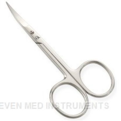 Picture of Manicure Scissors