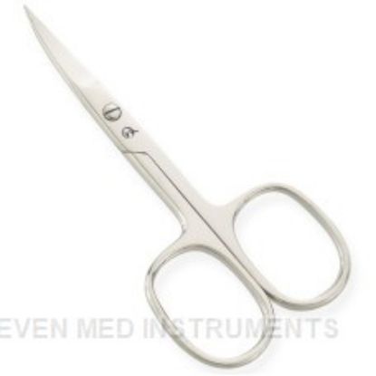Picture of Manicure Scissors