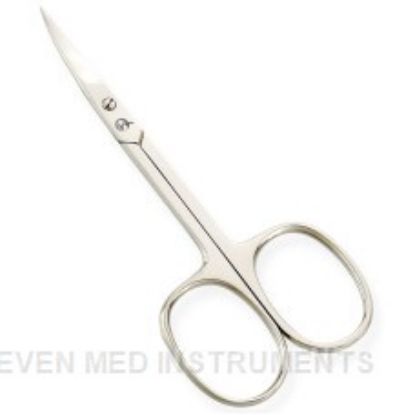 Picture of Manicure Scissors