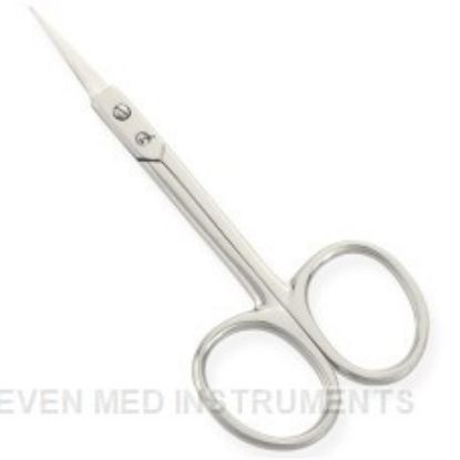 Picture of Manicure Scissors