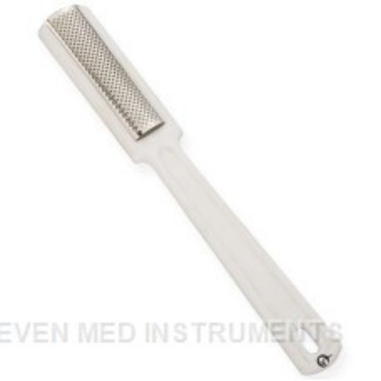 Picture of Pedicure Instruments