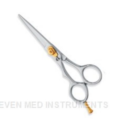 Picture of Professional hair Cutting Scissors