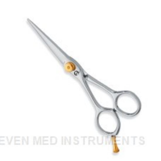 Picture of Professional hair Cutting Scissors