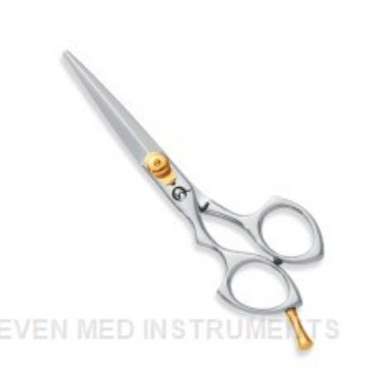 Picture of Professional hair Cutting Scissors