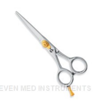 Picture of Professional hair Cutting Scissors