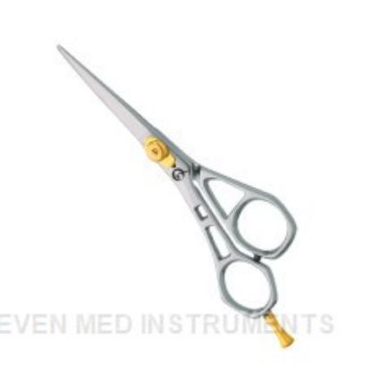 Picture of Professional hair Cutting Scissors