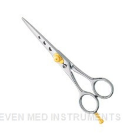 Picture of Professional hair Cutting Scissors