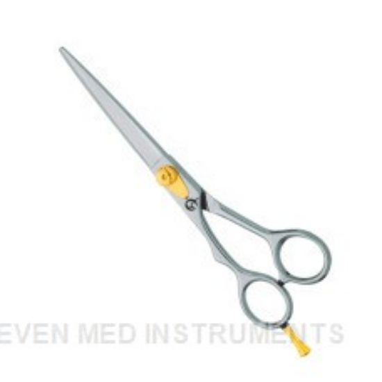 Picture of Professional hair Cutting Scissors