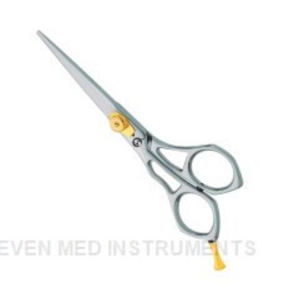 Picture of Professional hair Cutting Scissors