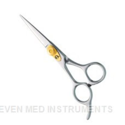 Picture of Professional hair Cutting Scissors