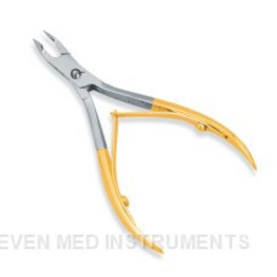 Picture of Professional Nail Cuticles Nippers