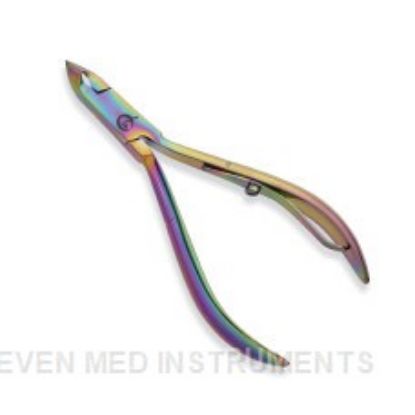 Picture of Professional Nail Cuticles Nippers