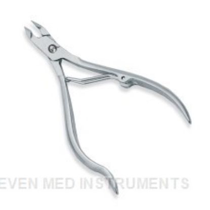 Picture of Professional Nail Cuticles Nippers