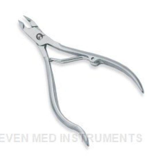 Picture of Professional Nail Cuticles Nippers