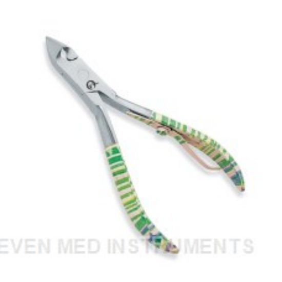 Picture of Professional Nail Cuticles Nippers